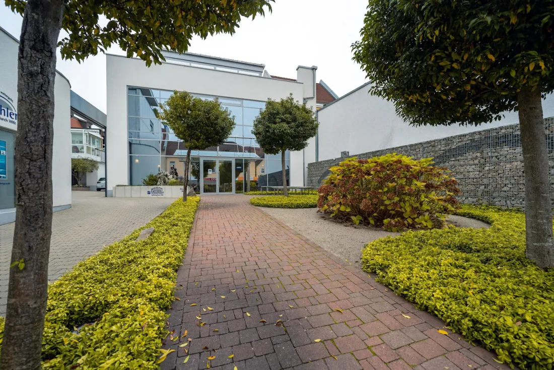 Mechler Bestattungen in Bühl