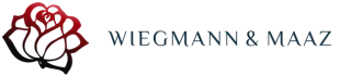 Logo Wiegmann & Maaz